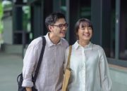 Film Ayah Ini Arahnya ke Mana Dibintangi Mawar De Jongh dan Baskara Mahendra