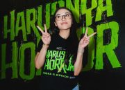 Jejak Akting Lula Lahfah, Film Harusnya Horror Proyek Terakhir yang Belum Rilis