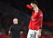 Legenda Manchester United Sebut Benjamin Sesko Tidak Cocok untuk Setan Merah Ini Alasannya