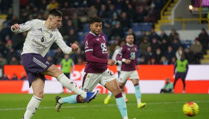 Benjamin Sesko Yakin Diri Setelah Mencetak Dua Gol