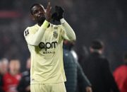 AS Monaco Mengakui Proses Tidak Sesuai Rencana