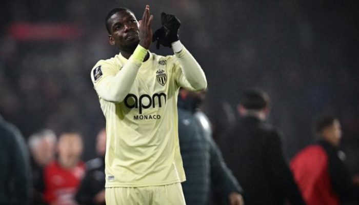 AS Monaco Mengakui Proses Tidak Sesuai Rencana