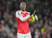 Dari Beban Harga hingga Harapan Bersinar di Arsenal