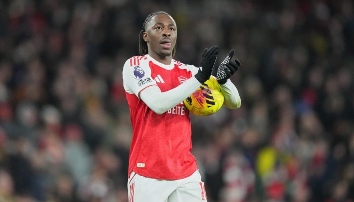 Dari Beban Harga hingga Harapan Bersinar di Arsenal