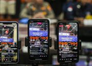 Bareskrim Ungkap Kasus Judi Online Internasional dengan 20 Tersangka Ditangkap