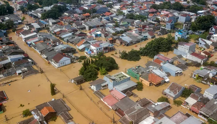 Trauma Janji Manis Developer Cek 7 Tips Mencari Rumah yang Bebas Banjir Agar Tidak Menyesal
