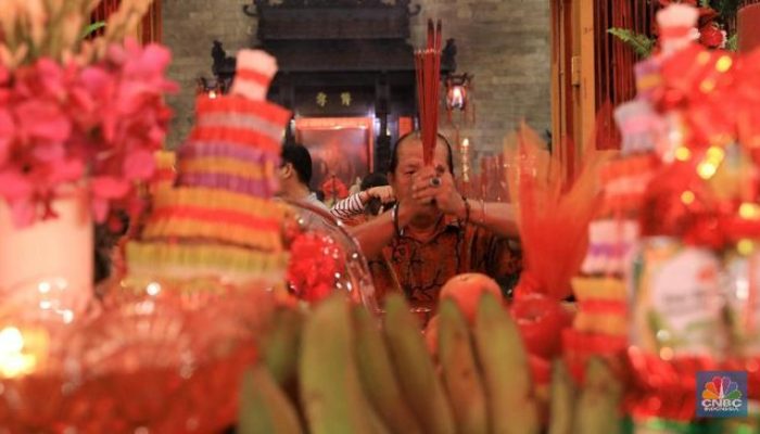 5 Shio yang Akan Mendapatkan Rezeki Berlimpah di 2026