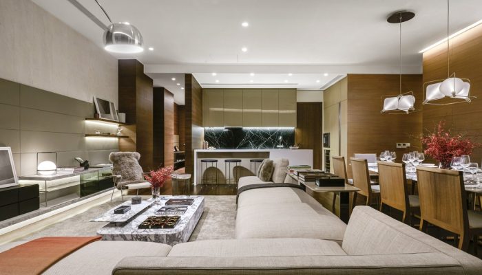 Pertumbuhan Properti Premium Jakarta 2025: Penjualan Tertinggi dan Ketersediaan Menurun