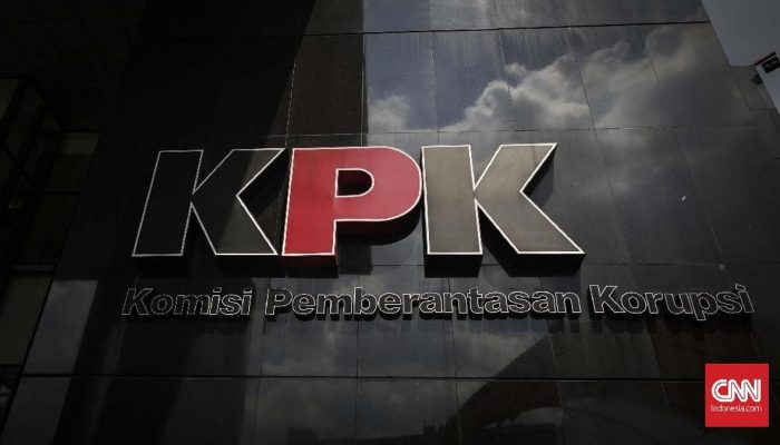 KPK Menetapkan 5 Tersangka dari Operasi Tangkap Tangan DJP Jakarta Utara