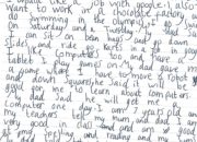 Detoks Digital Generasi Z: Menulis dan Mengirim Surat