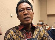 DPR Tegaskan Pergantian Deputi Gubernur BI Tidak Sebabkan Pelemahan Rupiah