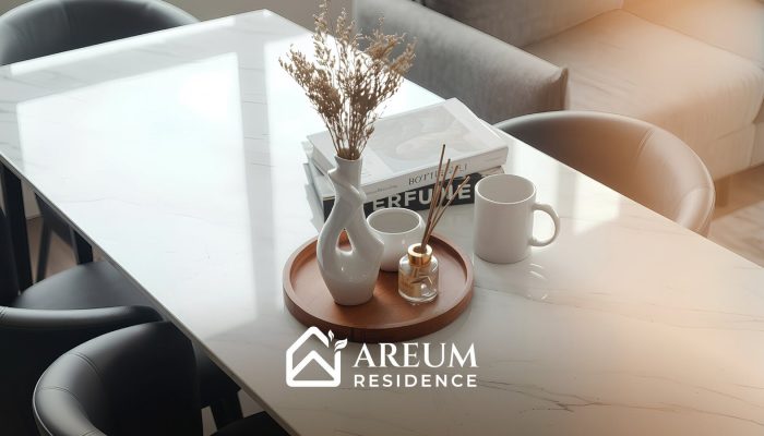 Peluncuran Areum Residence, Travelio Target Segmen Premium dengan Standar Hunian Hotel