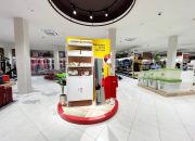 Toko ke-267 di Batulicin Diresmikan untuk Perluas Akses Kebutuhan Rumah