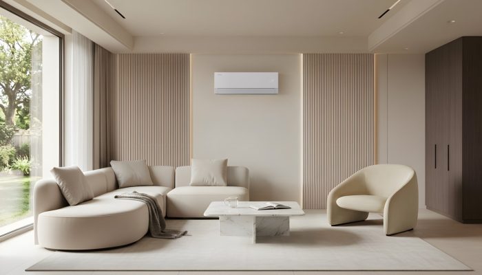 Produk AI-Connected Living untuk Hunian Masa Depan Hadir di CES 2026