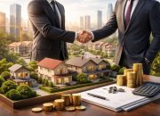 Akuisisi PKSI 1748 Miliar DADA Ekspansi ke Bisnis Rumah Tapak