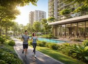 Tren Hunian Sehat 2026: Alasan Properti Konsep Healthy Living Makin Diminati