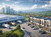 Properti Jawa Timur 2026 Menuju Fase Matang, Gudang dan Ruko Dominasi Pasar