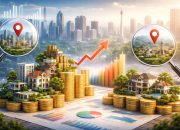 Rumah Sekunder Stagnan November 2025, 2 dari 13 Kota Alami Kenaikan Harga