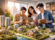 63,5% Pencari Rumah Generasi Muda, Temuan Property Recap 2025