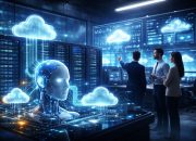 Adopsi AI dan Cloud Meningkat tetapi Infrastruktur Perusahaan Masih Belum Maju