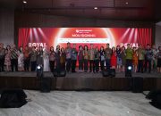 Royal Key Sinar Mas Land Target Penjualan Rp3,6 Triliun dari 1.400 Unit Properti