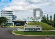 Perluasan Layanan OneSmartServices ke Seluruh KEK Indonesia untuk Infrastruktur Digital Investasi