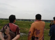 Tinjauan Menteri PKP Terhadap Pembangunan Rusun Subsidi di Kawasan Meikarta