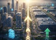 Strategi Pasar Properti 2026 Menilai Kenaikan Pasokan Apartemen dan Penguasaan Logistik