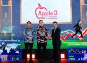 Raih My Home Award 2025, Apple 3 Condovilla Pertegas Dominasi DADA di Sektor Hunian Strategis