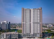 INPP Optimis Tutup 2025, Laba Mencapai Rp493,9 Miliar dan Penjualan Properti Naik 49,8%