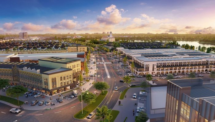 81 Unit Komersial Terakhir Maggiore Signature West Diluncurkan di Paramount Gading Serpong