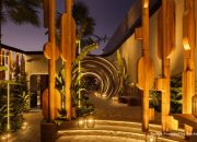 Beach Club Zumana Bali, Destinasi Baru di Tepi Pantai Kuta