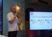 Semen Hijau Dukung Konstruksi Berkelanjutan: 4 Cara Hadapi Oversupply 56 Juta Ton