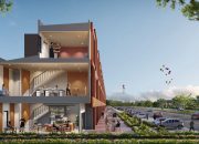 Ruko Metland Menteng Menawarkan Peluang Investasi Baru Mulai Rp4 Miliar