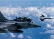 TNI Dikonfirmasi Siap Mengoperasikan Pesawat Tempur Rafale Menurut Kemhan