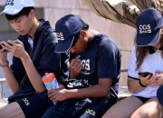 Studi Menunjukkan Penggunaan Medsos Tidak Mengganggu Kesehatan Mental Remaja