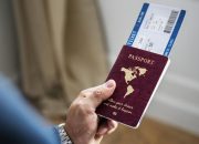 Visa Amerika Makin Ketat, Sementara China Justru Memberikan Kemudahan