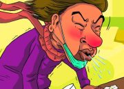 Tren Kasus Super Flu di Indonesia Menurun Menurut Kemenkes Ini Data Terbarunya