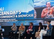 Hari Laut Bali 2026 Dorong Solusi Nyata Krisis Laut dan Iklim