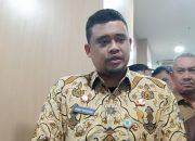 Pastikan 59 Korban Hilang Bencana Sumut Tetap Dicari