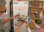 Dorong Usaha Camilan Resep Keluarga Naik Kelas Melalui LinkUMKM