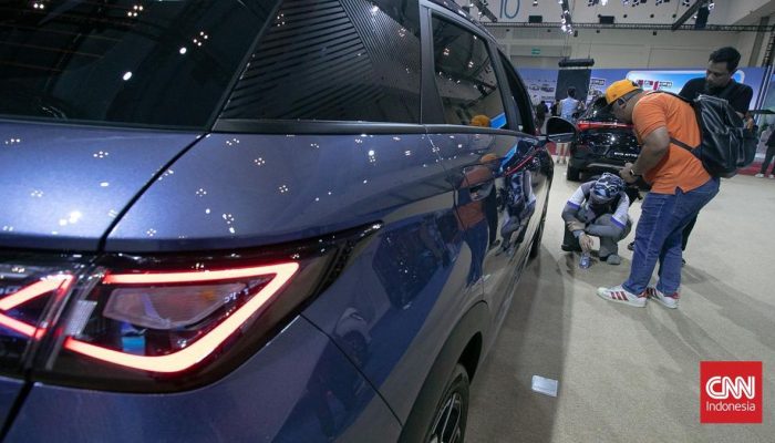 Pabrik di Subang Mulai Produksi Mobil Kuartal I 2026