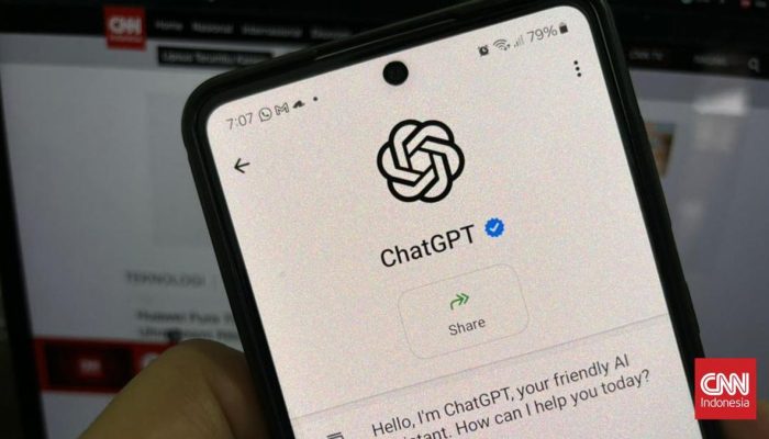 ChatGPT Hadirkan Iklan untuk Pelanggan Gratis dan Paket Go