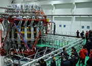 Proyek Fusi Nuklir ‘Matahari Buatan’ China Ciptakan Terobosan Baru