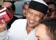 Eggi Sudjana dan Damai Hari Lubis Usulkan Keadilan Restoratif dalam Kasus Jokowi