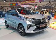 Merek Terlaris ke-2 di Indonesia Selama 17 Tahun