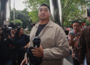 Alasan KPK Interogasi Dito Ariotedjo terkait Kunker Jokowi di Kasus Kuota Haji