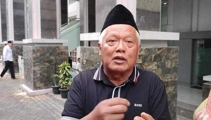 Polisi Amankan Barang Bukti Video Kasus Pornografi Yai Mim