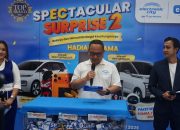Pemenang Spectacular Surprise Kategori Silver Diumumkan oleh Electronic City