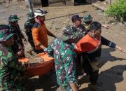 14 Orang Tewas dan 21 Rumah Musnah